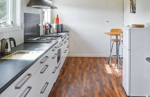 Hitra Casa | 8 personas casa en Sandstad