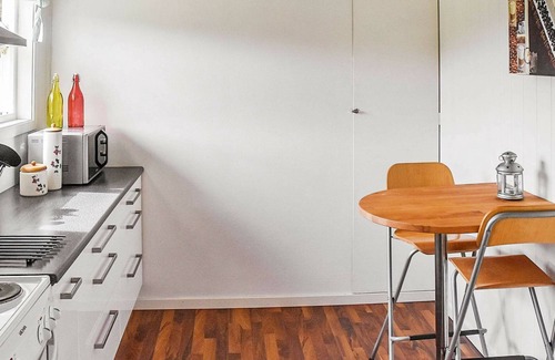 Hitra Casa | 8 personas casa en Sandstad