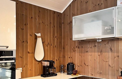 Valldal Casa | 4 esrellas case en Valldal