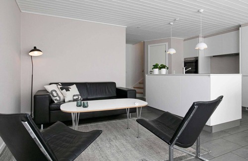 Lokken Casa | 8 personas casa en Løkken