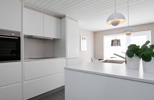 Lokken Casa | 8 personas casa en Løkken