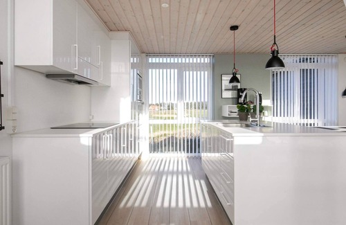 Lokken Casa | 8 personas casa en Løkken