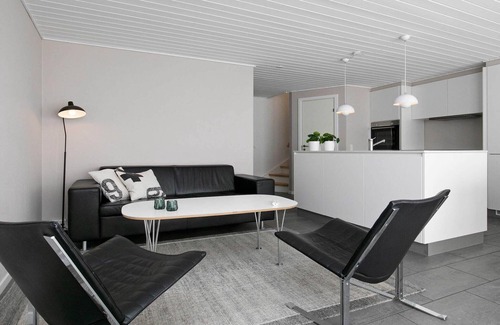 Lokken Casa | 8 personas casa en Løkken
