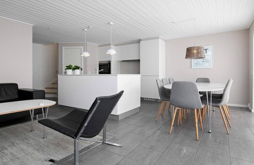 Lokken Casa | 8 personas casa en Løkken
