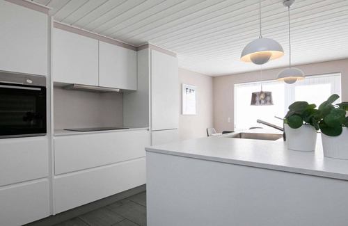 Lokken Casa | 8 personas casa en Løkken