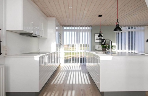 Lokken Casa | 8 personas casa en Løkken