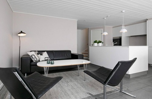 Lokken Casa | 8 personas casa en Løkken