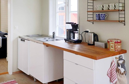 Hishult Casa | 8 personas casa en HISHULT-By Traum