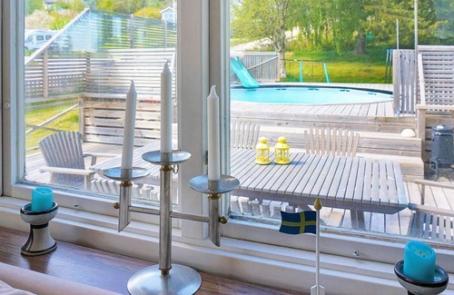 Billingsfors Casa | 8 person holiday home in BILLINGSFORS