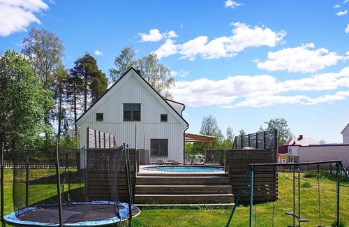 Billingsfors Casa | 8 personas casa en BILLINGSFORS