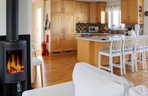 Mellbystrand Casa | 8 personas casa en MELLBYSTRAND-By Traum