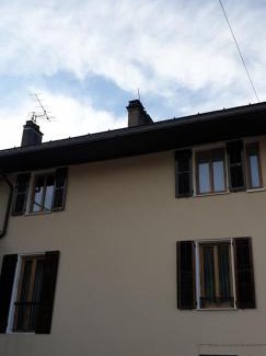 Albertville Apartamento | 8 personnes, spacieux tout-confort à Albertville