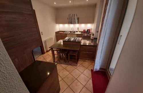 Albertville Apartamento | 8 personnes, spacieux tout-confort à Albertville