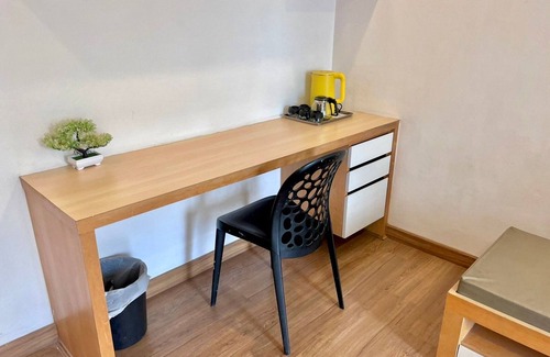 Phlabphla Apartamento | 8 Resident
