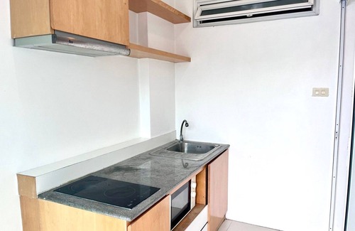 Phlabphla Apartamento | 8 Resident