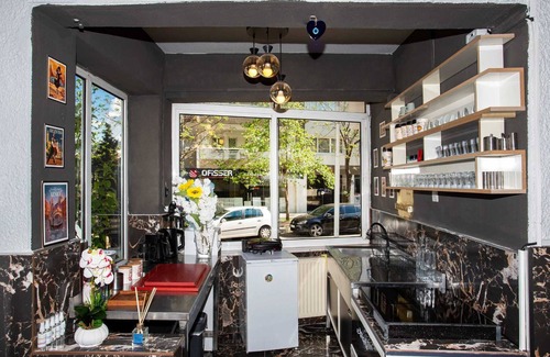 Balcova Apartamento | 8 Rooms House