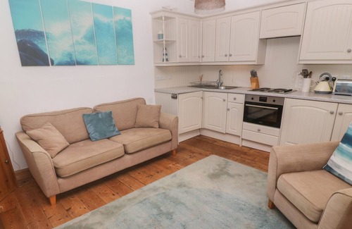 Sennen Cove Cabaña | 8 SENNEN HEIGHTS, family friendly in Sennen Cove