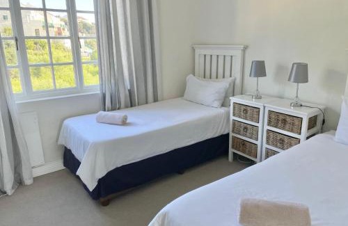 Port Alfred Apartamento | 8 Settler Sands Beachfront Accommodation Sea View