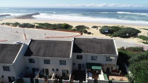 Port Alfred Apartamento | 8 Settler Sands Beachfront Accommodation Sea View
