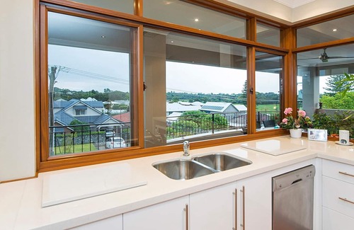 Swanbourne Casa | 8 Simply Stunning Swanbourne Family Home