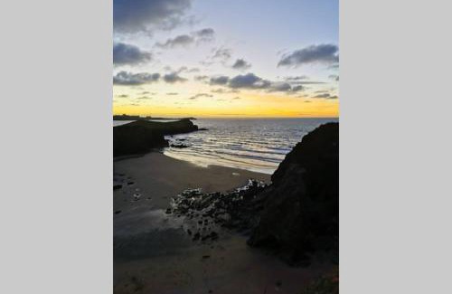 Newquay Apartamento | 8 Sleep Chalet at Newquay Away Resorts NB168