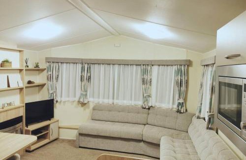 Newquay Apartamento | 8 Sleep Chalet at Newquay Away Resorts NB168