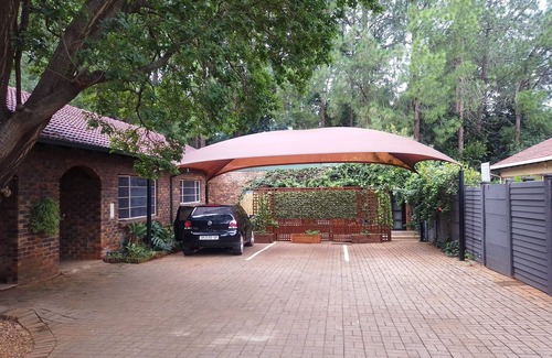 Akasia Apartamento | 8 Soenie Avenue Self Catering