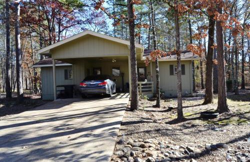 Hot Springs Village Casa | 8 Soga Place