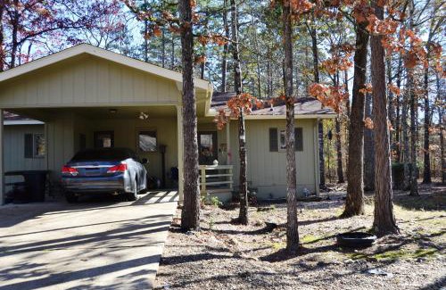 Hot Springs Village Casa | 8 Soga Place