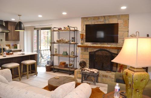 Hot Springs Village Casa | 8 Soga Place