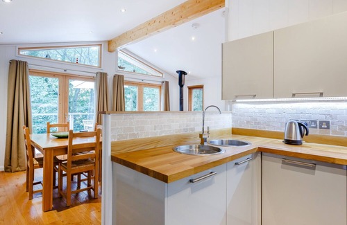Looe Cabaña | 8 Streamside, LANREATH
