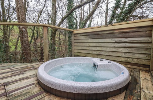 Looe Cabaña | 8 Streamside, LANREATH