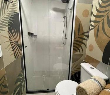 Se Apartamento | 8 Studio Liberdade Sé 500'Metrô - 25 de Março - Brás