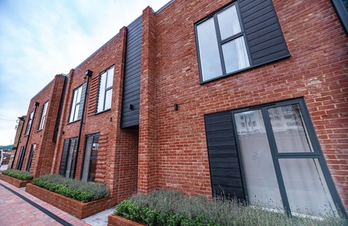 St Leonards-On-Sea Apartamento | 8 The Hideaway