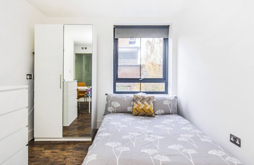 Harringay Apartamento | 8 Tube Fast Wifi 8 Parking