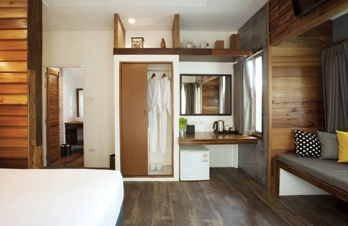 Nong Kae Complejo | 8 Villas Hua Hin