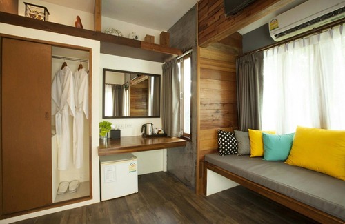 Nong Kae Complejo | 8 Villas Hua Hin
