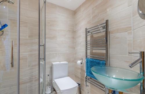 Roundham Casa | 8 Vista Apartments