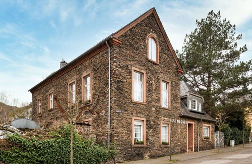 Traben-Trarbach Otro | 80 m² Alojamiento ∙ 1 habitación ∙ 5 huéspedes