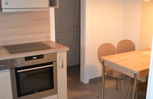 Katharinenheerd Apartamento | 80 m² Apartamento ∙ 3 habitaciones ∙ 6 huéspedes