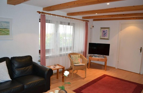 Katharinenheerd Apartamento | 80 m² Apartamento ∙ 2 habitaciones ∙ 4 huéspedes
