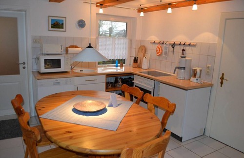 Katharinenheerd Apartamento | 80 m² Apartamento ∙ 2 habitaciones ∙ 4 huéspedes