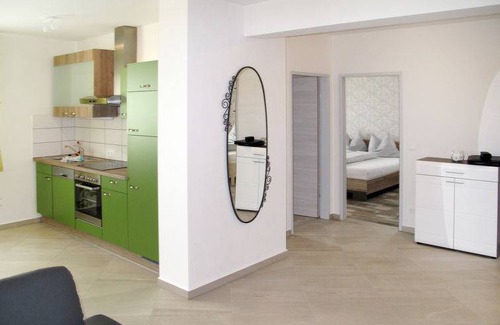 Donnerskirchen Apartamento | 80 m² Apartamento ∙ 2 habitaciones ∙ 6 personas