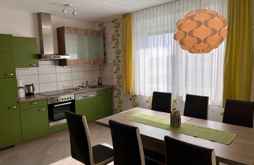 Donnerskirchen Apartamento | 80 m² Apartamento ∙ 2 habitaciones ∙ 6 huéspedes