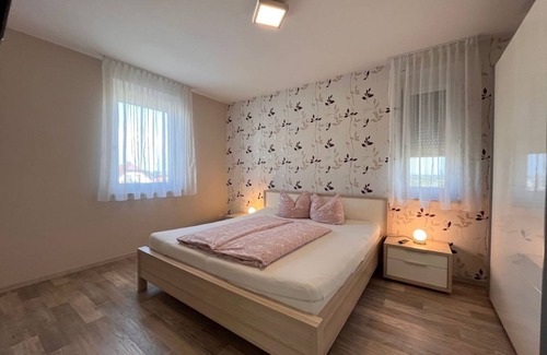 Donnerskirchen Apartamento | 80 m² Apartamento ∙ 2 habitaciones ∙ 6 huéspedes