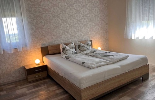 Donnerskirchen Apartamento | 80 m² Apartamento ∙ 2 habitaciones ∙ 6 huéspedes