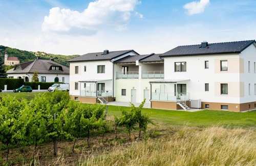 Donnerskirchen Apartamento | 80 m² Apartamento ∙ 2 habitaciones ∙ 6 huéspedes
