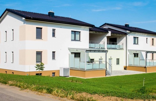 Donnerskirchen Apartamento | 80 m² Apartamento ∙ 2 habitaciones ∙ 6 huéspedes