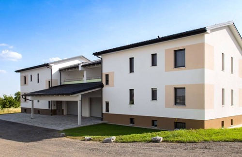 Donnerskirchen Apartamento | 80 m² Apartamento ∙ 2 habitaciones ∙ 6 huéspedes