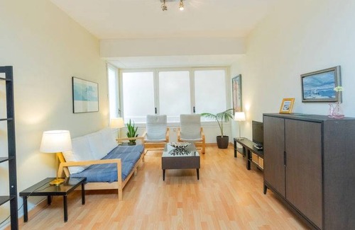 la Vila de Gracia Apartamento | 80 m² Apartamento ∙ 3 habitaciones ∙ 4 personas